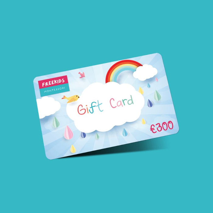 La Migliore Carta Regalo