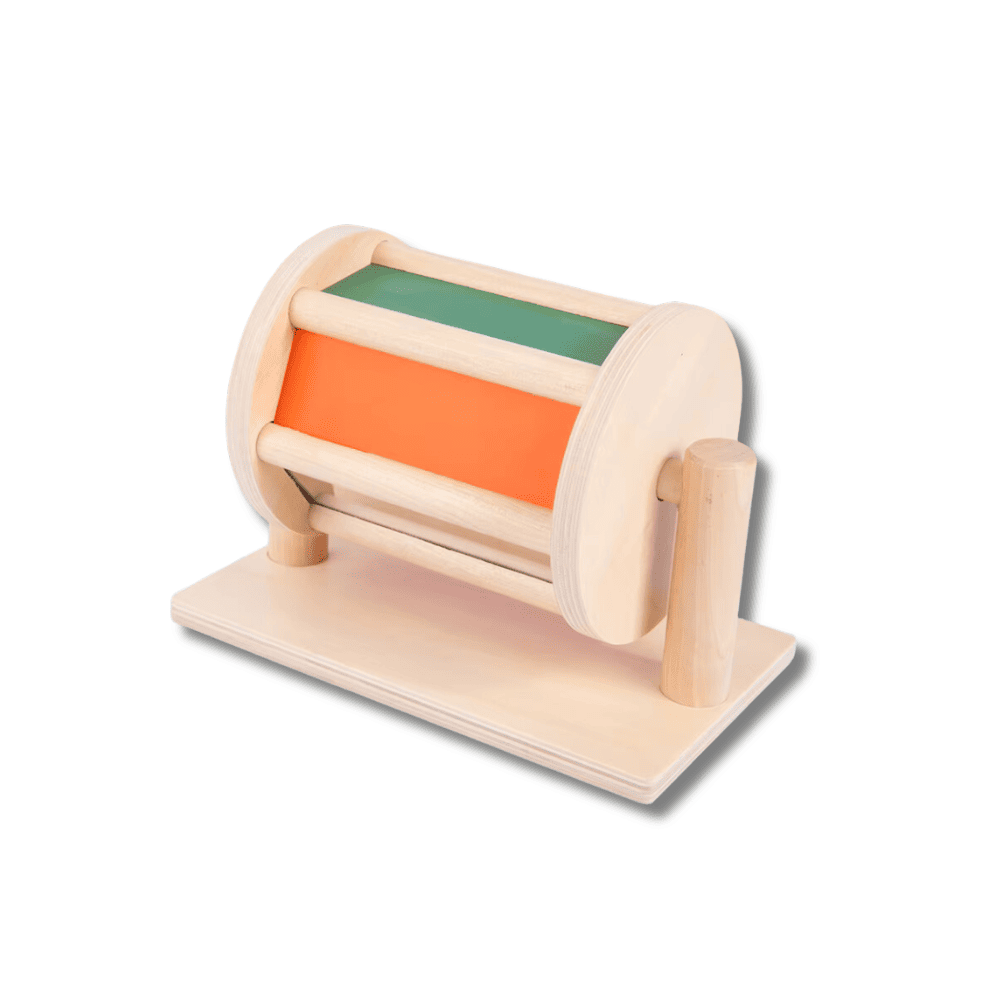 Giochi 0-1 anno - FREEKIDS MONTESSORI