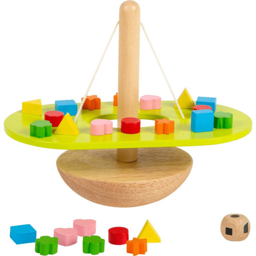 Gioco Altalena d'Equilibrio