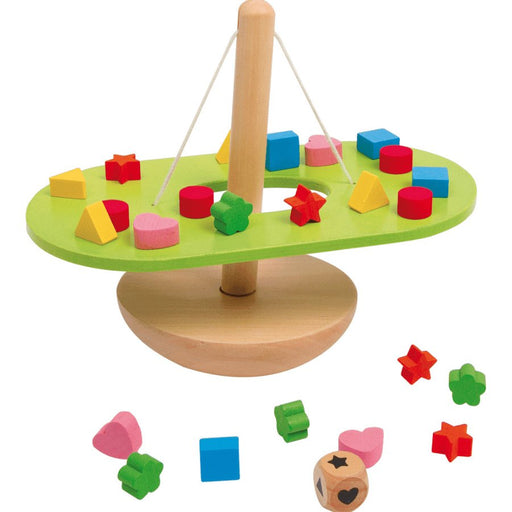 Gioco Altalena d'Equilibrio