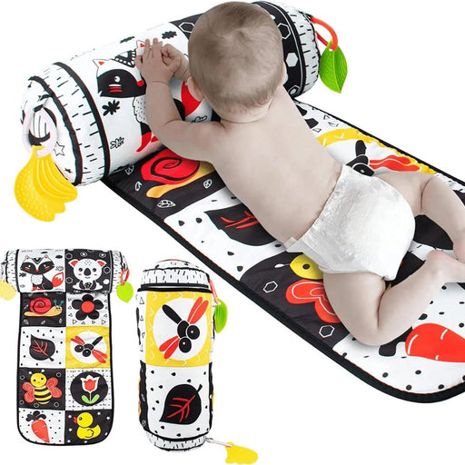 Primi giochi neonato 2025