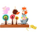 Gioco Montessori Animali Impilabili