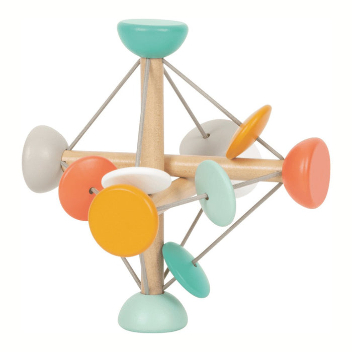 Gioco Motricità Variopinto - FREEKIDS MONTESSORI