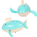 Gioco Acquatico Balena