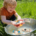 Gioco per il Bagnetto Pellicano - FREEKIDS MONTESSORI