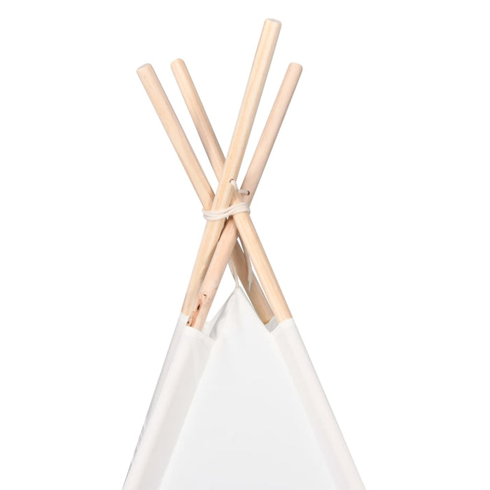 Tenda Gioco Teepee