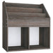 Libreria Montessori Bambini Medium - FREEKIDS MONTESSORI