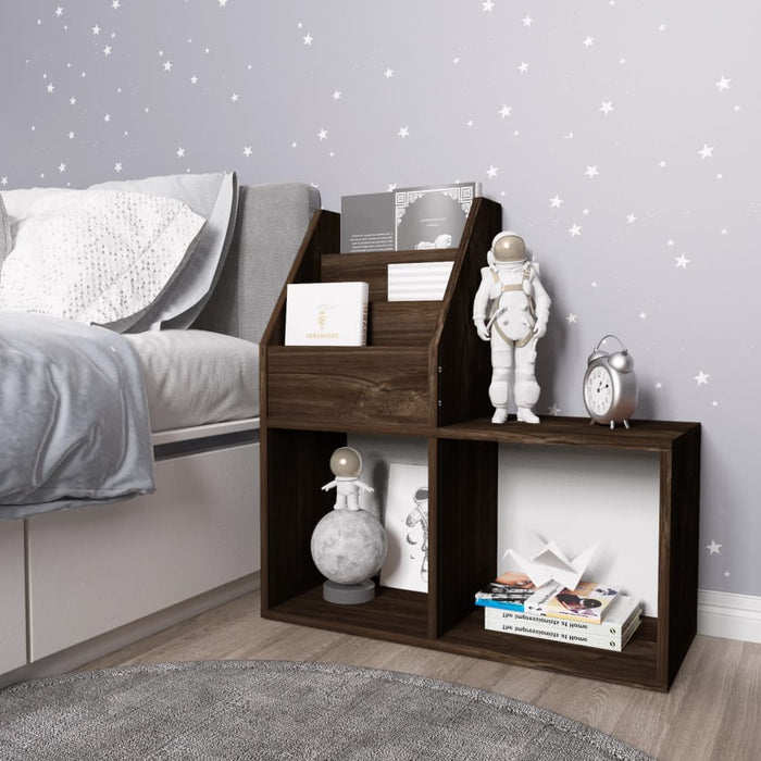 Libreria Montessori Bambini Small - FREEKIDS MONTESSORI