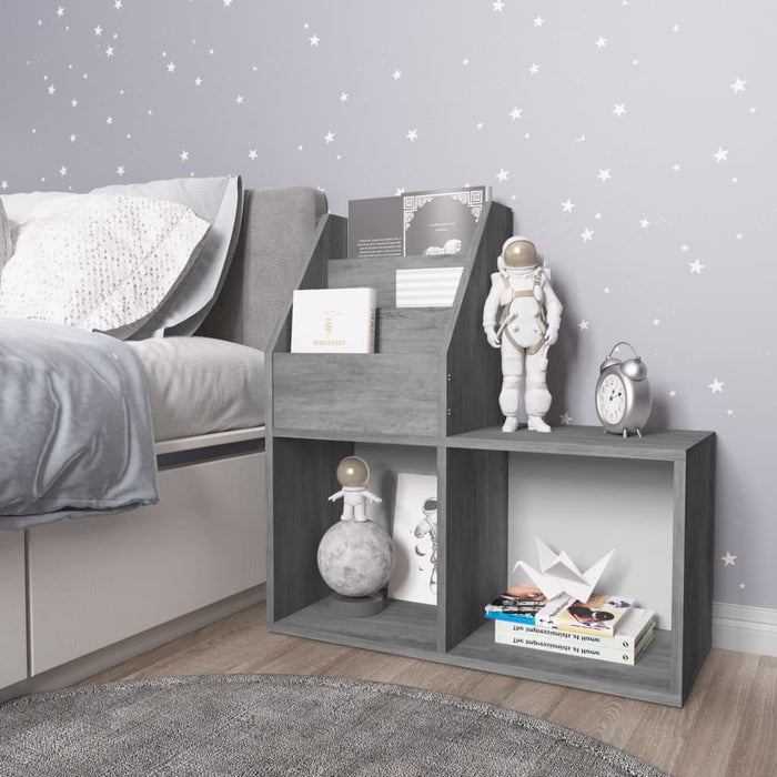 Libreria Montessori Bambini Small - FREEKIDS MONTESSORI