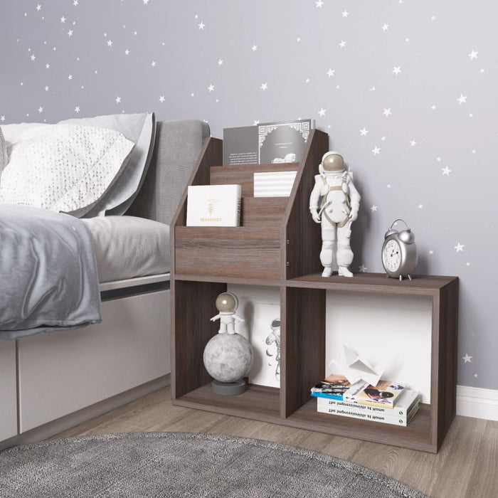 Libreria Montessori Bambini Small - FREEKIDS MONTESSORI