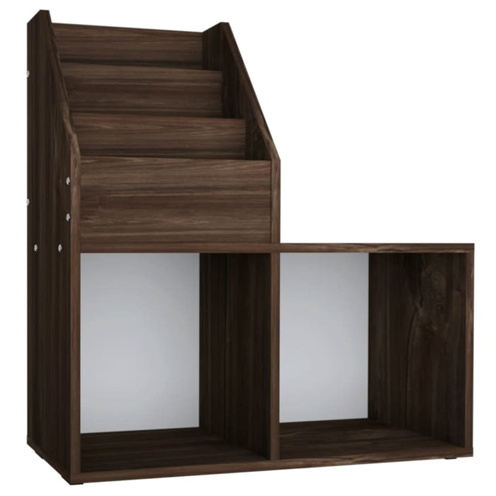 Libreria Montessori Bambini Small - FREEKIDS MONTESSORI