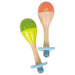 Maracas in Legno Groovy Beats - FREEKIDS MONTESSORI