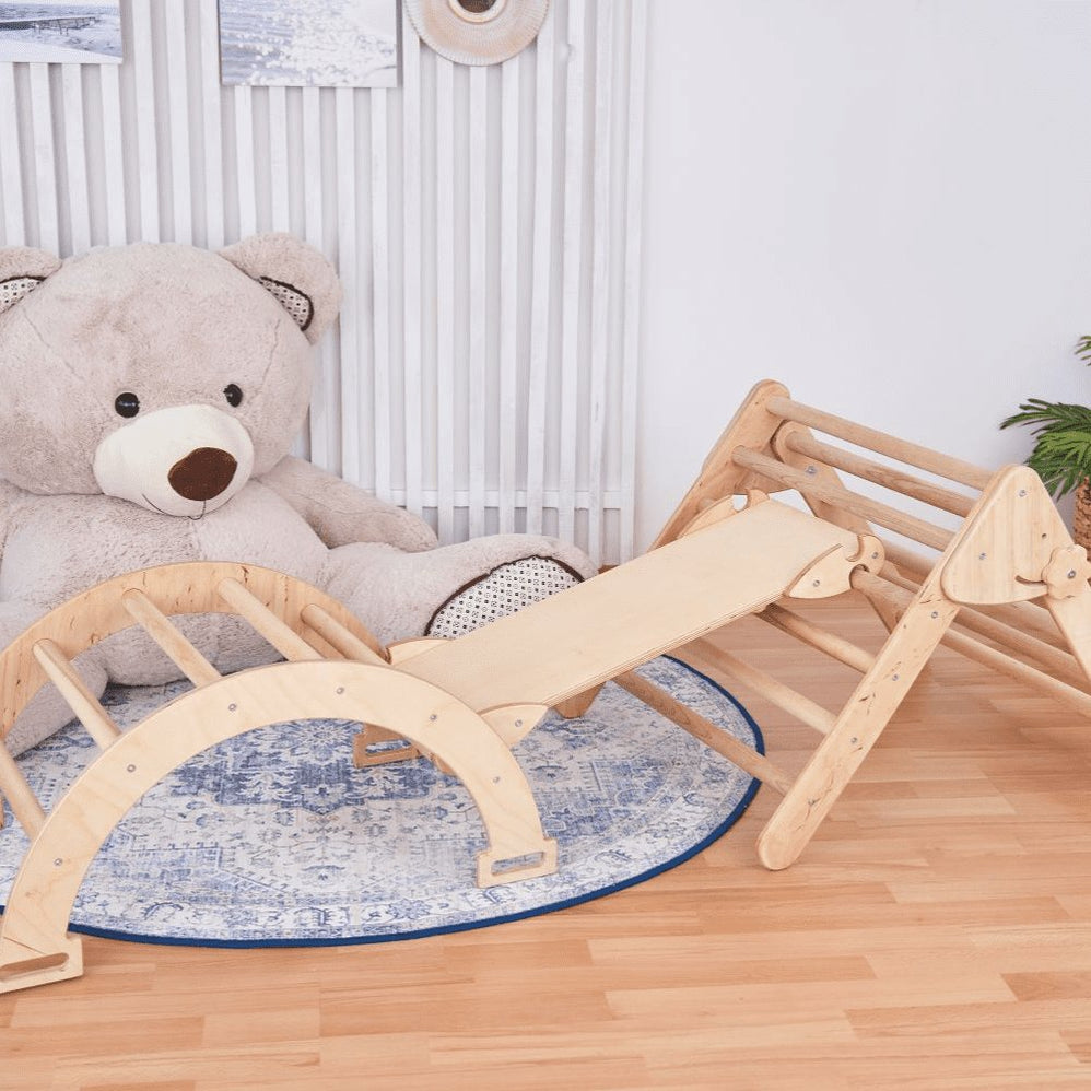 LA FATTORIA 72484 MONTESSORI su TreG Ingrosso LA FATTORIA 72484 MONTESSORI su TreG Ingrosso