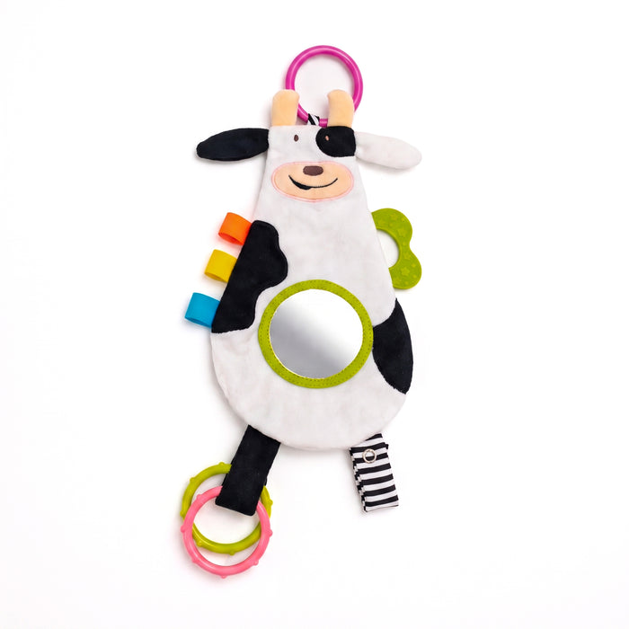 Set Sensoriale Coccole e Meraviglie
