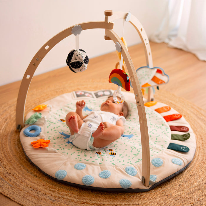 Palestrina Neonato Montessori 4 Stagioni