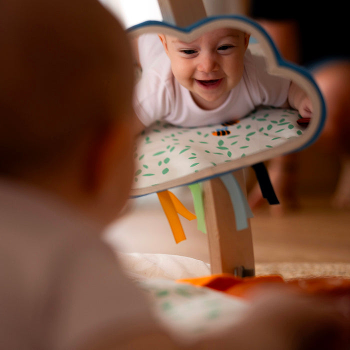 Palestrina Neonato Montessori 4 Stagioni
