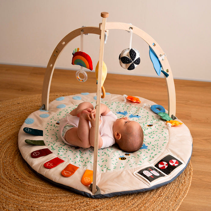 Palestrina Neonato Montessori 4 Stagioni