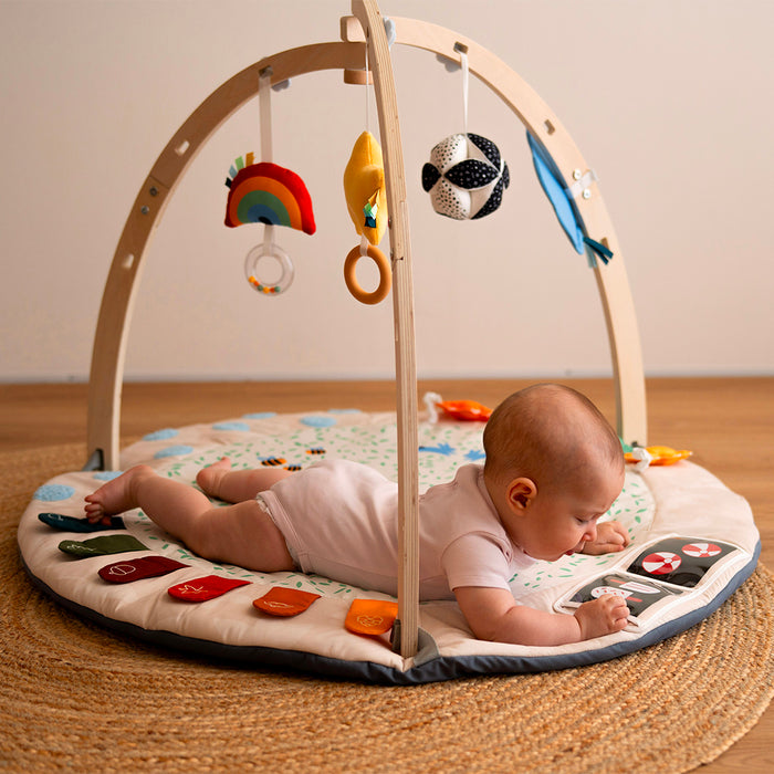 Palestrina Neonato Montessori 4 Stagioni