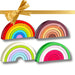 Rainbow Gift - FREEKIDS MONTESSORI