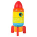 Razzo Colorato Impilabile - FREEKIDS MONTESSORI