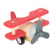 Set 3 Aerei con Carica - FREEKIDS MONTESSORI