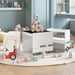 Set Tavolo e Sedie Bambini 3 Pezzi Montessori - FREEKIDS MONTESSORI
