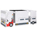 Set Tavolo e Sedie Bambini 3 Pezzi Montessori - FREEKIDS MONTESSORI