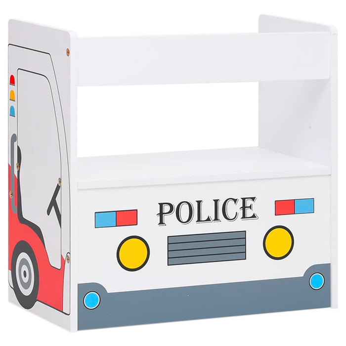 Set Tavolo e Sedie Bambini 3 Pezzi Montessori - FREEKIDS MONTESSORI