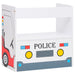 Set Tavolo e Sedie Bambini 3 Pezzi Montessori - FREEKIDS MONTESSORI