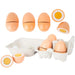 Set Uova Giocattolo - FREEKIDS MONTESSORI