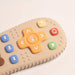 Telecomando Silicone Sensoriale Baby Soft - FREEKIDS MONTESSORI