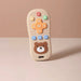 Telecomando Silicone Sensoriale Baby Soft - FREEKIDS MONTESSORI