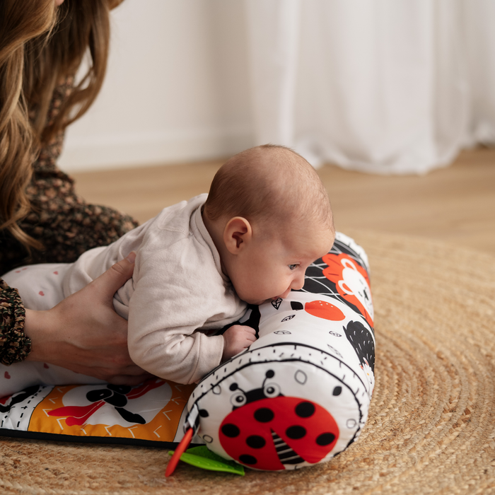 Bundle Set Tummy Time