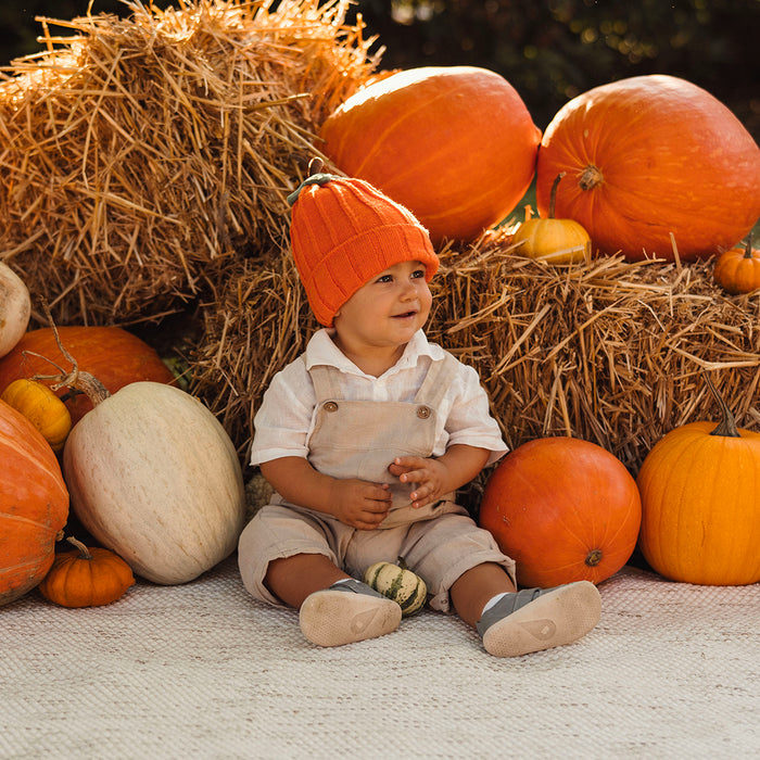 Set Baby Coccole d’Autunno
